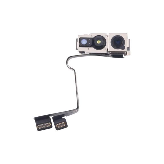 Camara frontal para iPhone 16 Pro Max