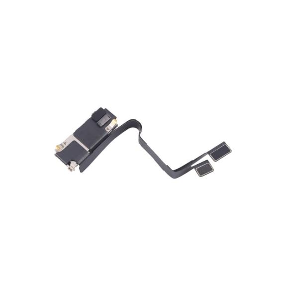 Camara frontal para iPhone 16 Pro Max