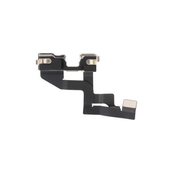 Cámara Frontal Para iPhone 16e (Principal 12MP)