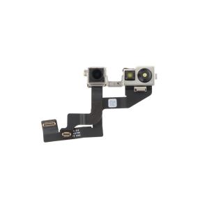 Cámara Frontal Para iPhone 16e (Principal 12MP)