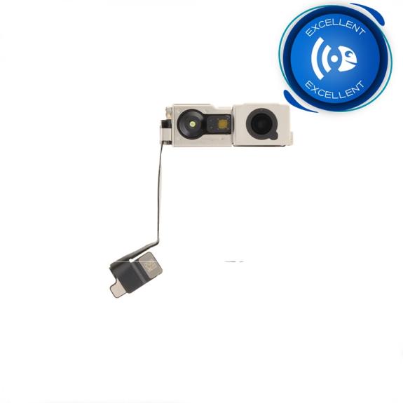 Cámara frontal para iPhone 17 Pro Max (Ultraancha 18MP)EXCELLENT