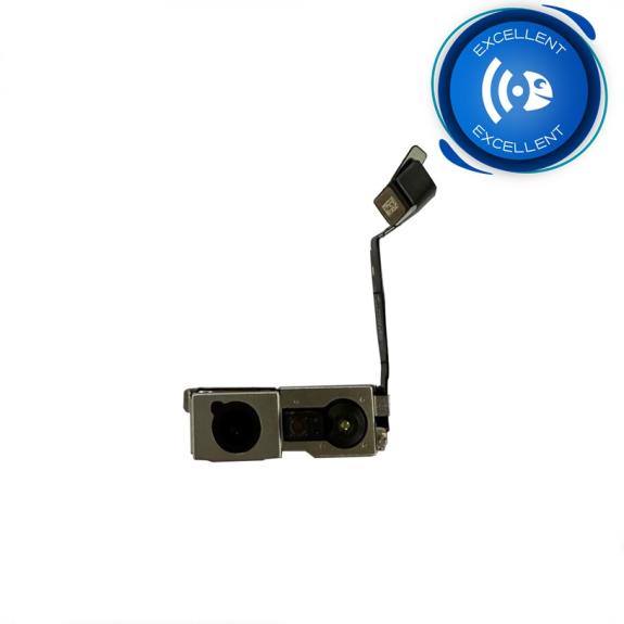 Cámara frontal para iPhone 17 Pro (Ultraancha 18MP) EXCELLENT
