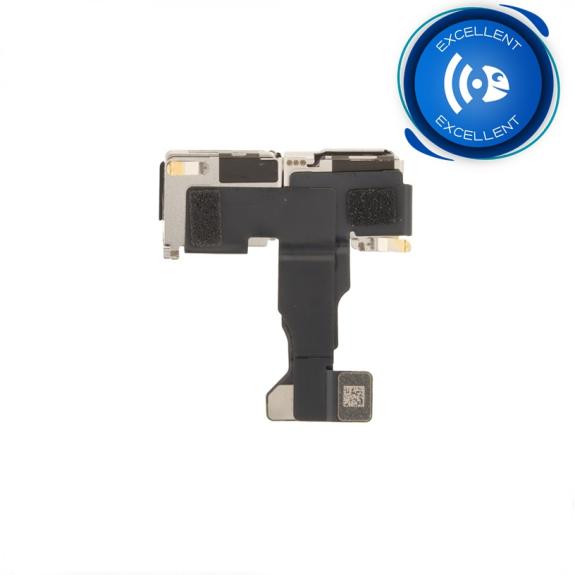 Cámara frontal para iPhone 17 (Ultraancha 18MP) EXCELLENT