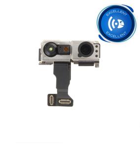 Cámara frontal para iPhone 17 (Ultraancha 18MP) EXCELLENT