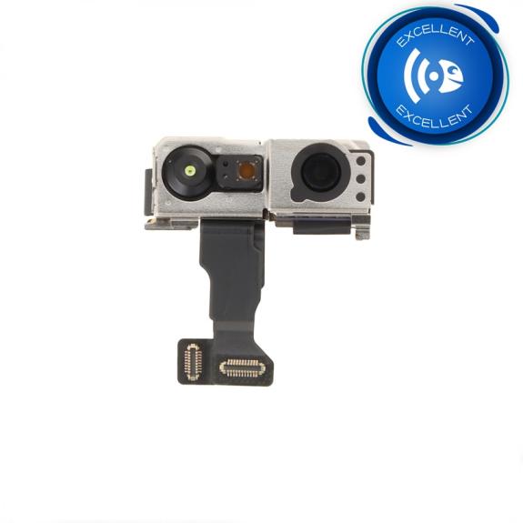 Cámara frontal para iPhone 17 (Ultraancha 18MP) EXCELLENT