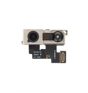 Camara Frontal Para iPhone Air (Ultraancha 18MP + IR)