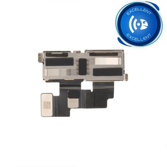 Camara Frontal Para iPhone Air (Ultraancha 18MP + IR) EXCELLENT
