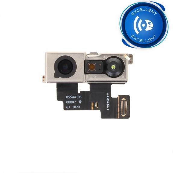 Camara Frontal Para iPhone Air (Ultraancha 18MP + IR) EXCELLENT