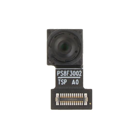 Camara Frontal Para Motorola Moto E32 (Principal 8MP)