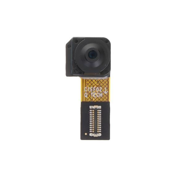 Cámara Frontal Para Motorola Moto G200 5G (Principal 16MP)