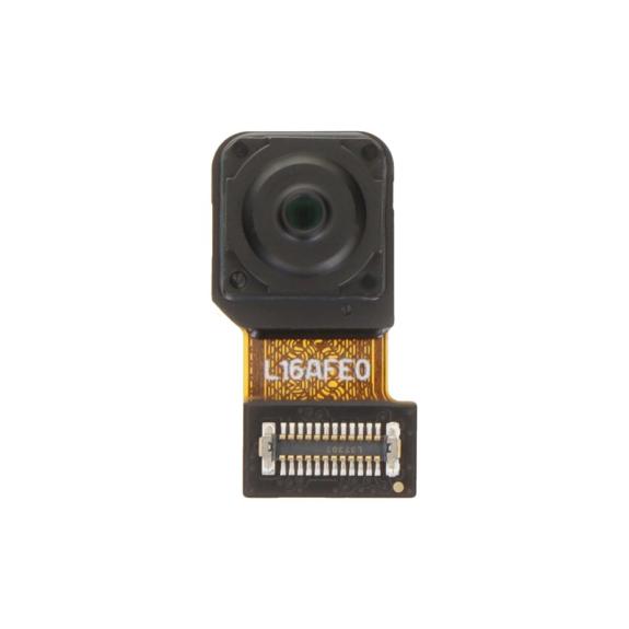 Camara Frontal Para Motorola Moto G82 (Principal 16MP)