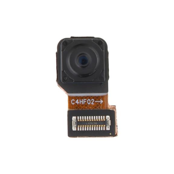 Cámara Frontal Para Motorola Moto G85 5G en color negro (32MP)