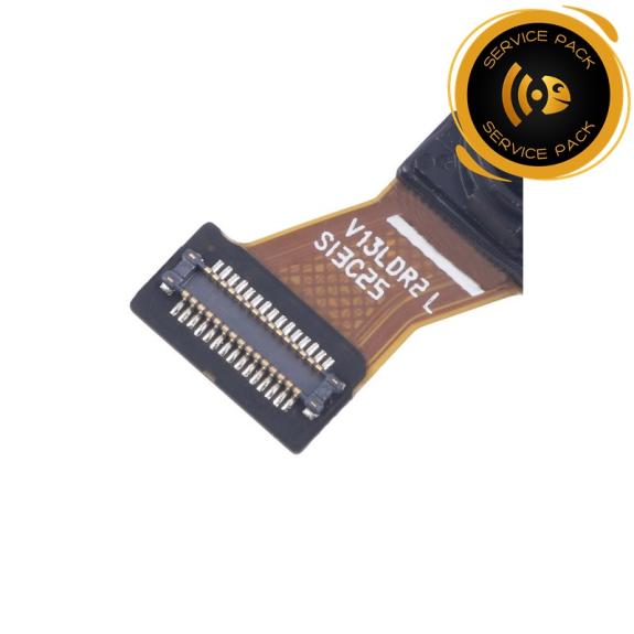 Cámara Frontal Para Samsung Galaxy A35 SERVICE PACK (13MP)