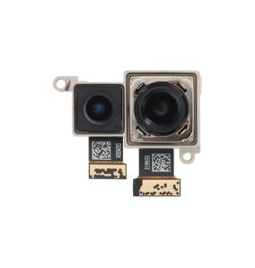 Cámara Trasea Para Asus Rog Phone 7 (Ancha + Ultraancha)