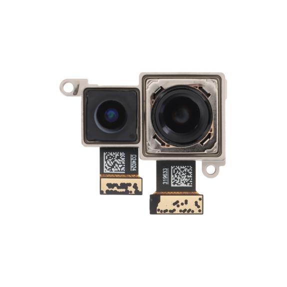 Cámara Trasea Para Asus Rog Phone 7 (Ancha + Ultraancha)