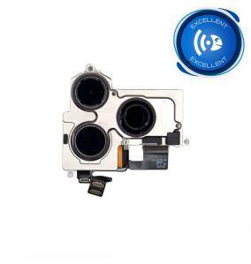Cámara trasera completa para iPhone 17 Pro /17 Pro Max EXCELLENT