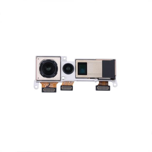 Camara Trasera Para Google Pixel 6 Pro