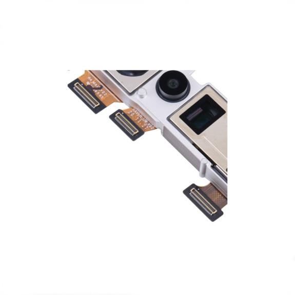 Camara Trasera Para Google Pixel 6 Pro