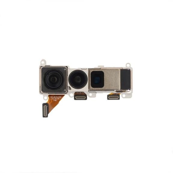 Camara Trasera para Google Pixel 9 Pro XL (50MP + 48MP + 48MP)