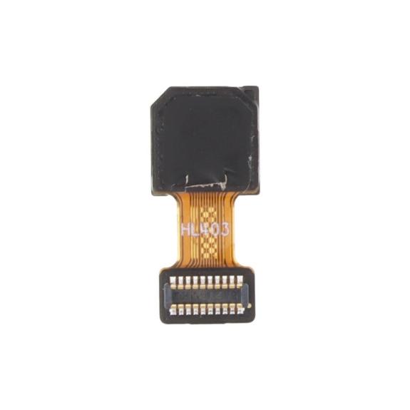 Cámara Trasera Para Huawei Honor X6B (Profundidad 2MP)