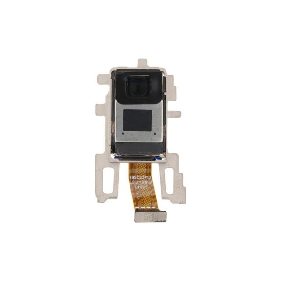 Cámara trasera Para Huawei P60 (Teleobjetivo 12MP)