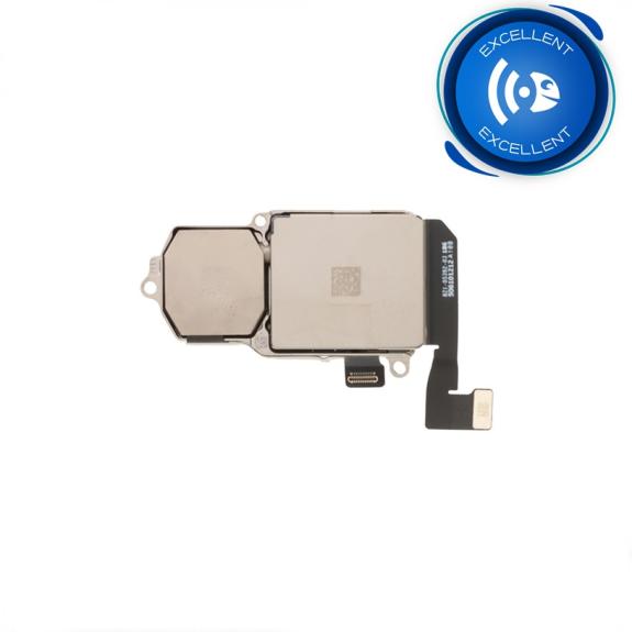 Camara Trasera Para iPhone 17 (48MP + 48MP) EXCELLENT