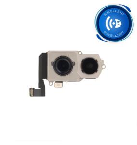 Camara Trasera Para iPhone 17 (48MP + 48MP) EXCELLENT