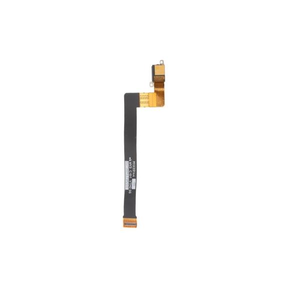 Cámara Trasera Para Microsoft Surface Book 2 15" / Book 3 15"