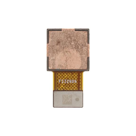 Cámara Trasera Para Motorola Moto G05 (50MP Principal)