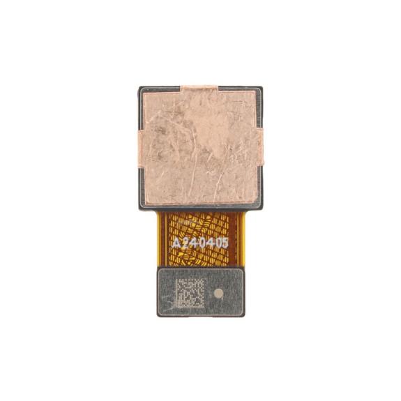 Cámara Trasera Para Motorola Moto G24 (Principal 50MP)