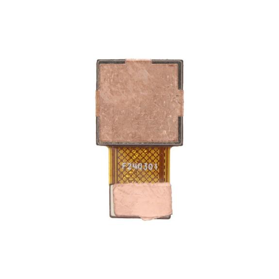 Cámara Trasera Para Motorola Moto G34 (50MP Principal)