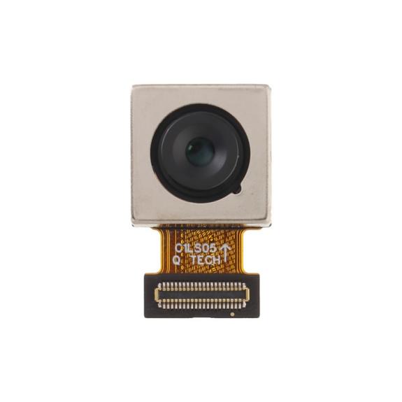 Cámara Trasera Para Motorola Moto G55 (50MP Principal)