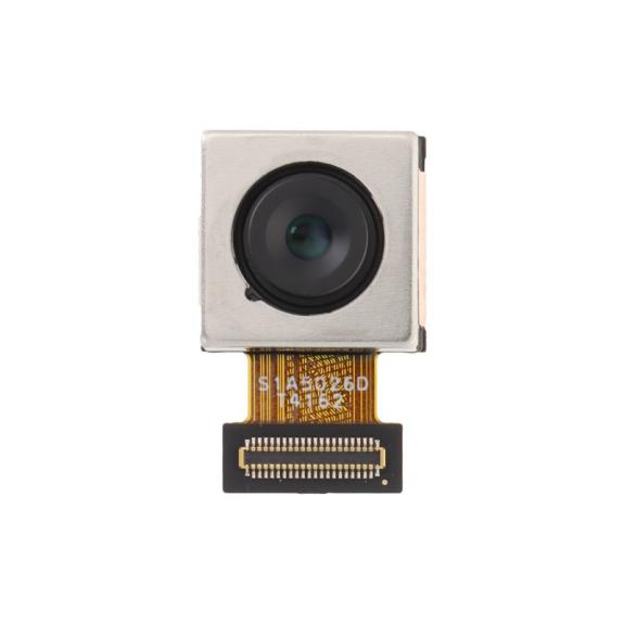 Cámara Trasera Para Motorola Moto G75 (50MP Principal)