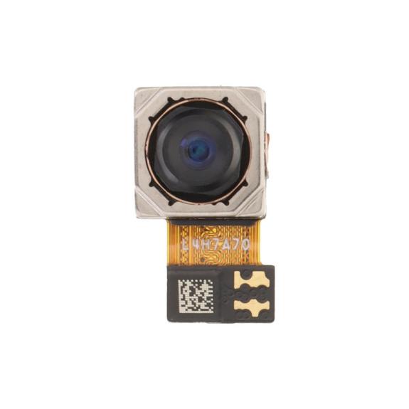 Cámara Trasera Para Motorola Moto G75 (8MP Ultraancha)