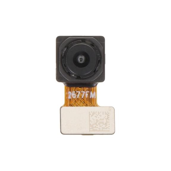 Cámara Trasera Para Realme C67 (2MP Profundidad)