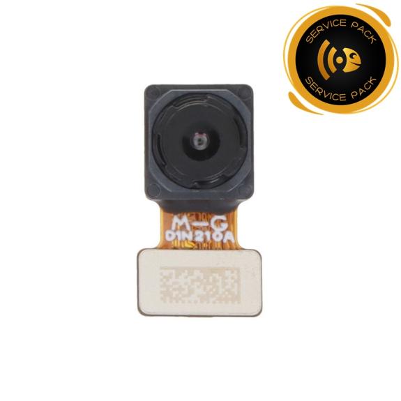 Cámara Trasera Para Samsung Galaxy A05s SERVICE PACK (Macro 2MP)