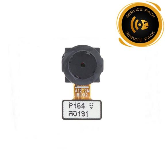 Cámara Trasera Para Samsung Galaxy A22 4G SERVICE PACK (2MP)