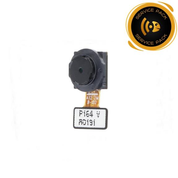 Cámara Trasera Para Samsung Galaxy A22 4G SERVICE PACK (2MP)