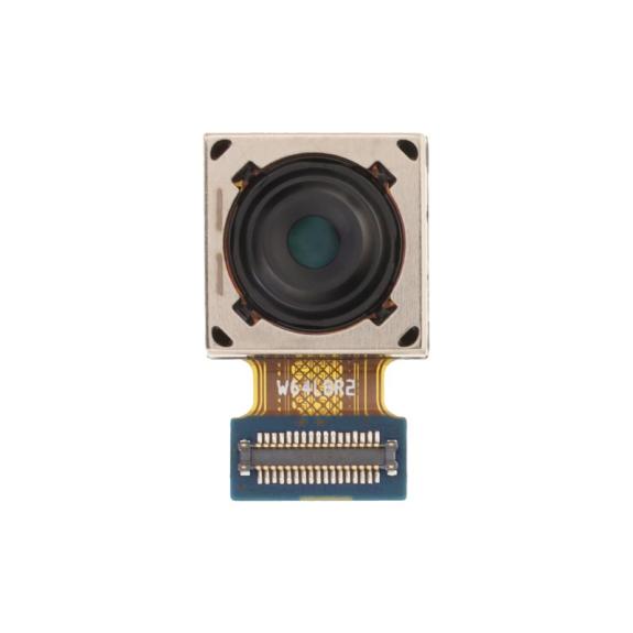 Camara Trasera Para Samsung Galaxy M32 (Principal 64MP)