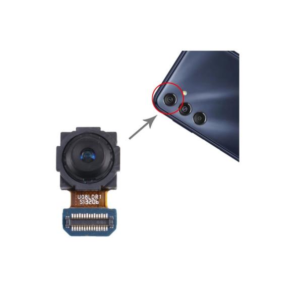 Cámara trasera Para Samsung Galaxy M34 5G (Ancha)