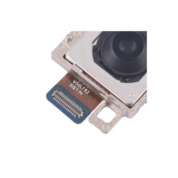 Cámara Trasera Para Samsung Galaxy S25 Fe