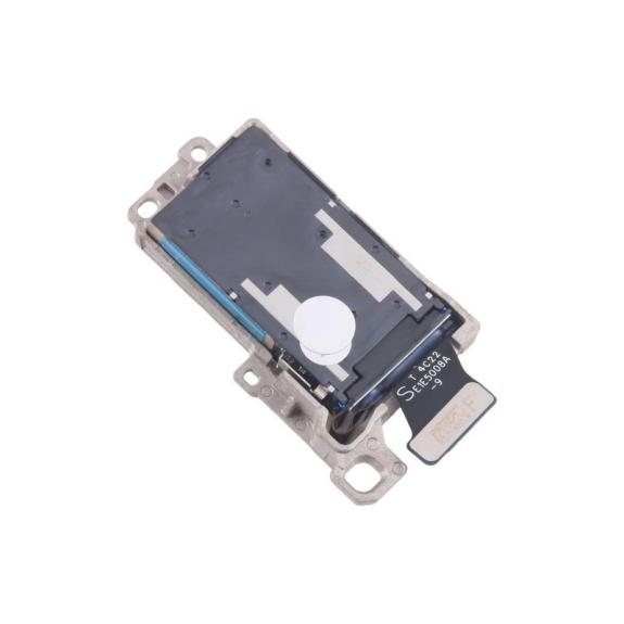 Cámara trasera Para Samsung Galaxy S25 Ultra 5G (Teleobjetivo)