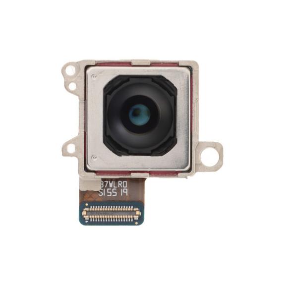Cámara Trasera Para Samsung Galaxy Z Flip7 (50MP Principal)