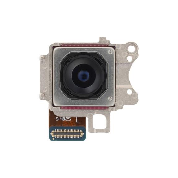 Cámara Trasera Para Samsung S25 Plus (Principal 50MP)