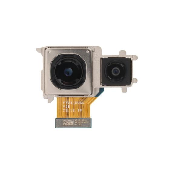Cámara Trasera Para Sony Xperia 1 VI (Ancha)(Ultraancha)
