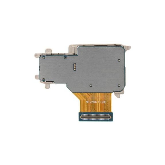 Cámara Trasera Para Sony Xperia 1 VI (Ancha)(Ultraancha)
