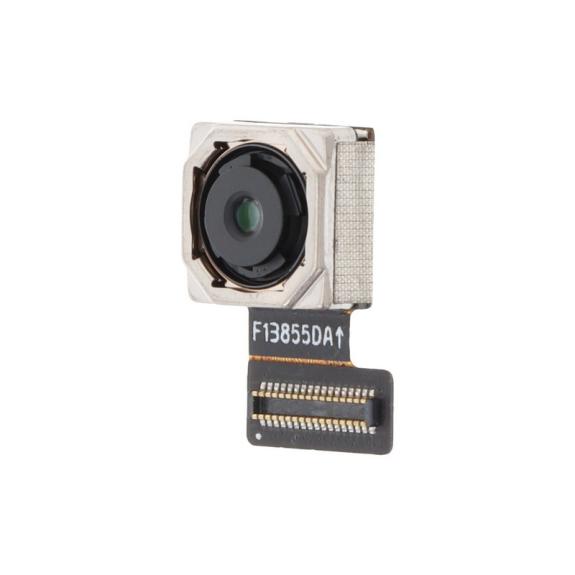 Cámara Trasera Para Xiaomi Mi Pad 4