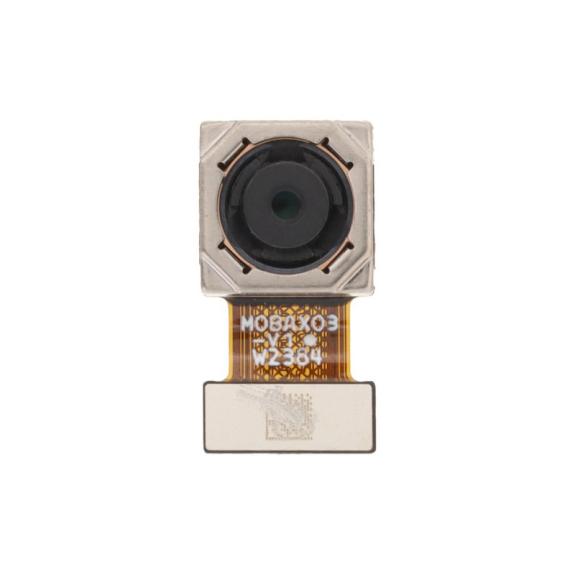 Cámara Trasera Para Xiaomi Poco C50 (Principal 8MP)
