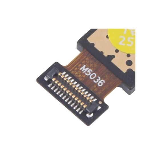 Cámara Trasera Para Xiaomi Poco F7 5G (Ancho MP)