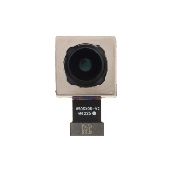 Cámara Trasera Para Xiaomi Poco F7 Pro (Principal 50MP)